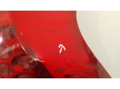 Recambio de piloto trasero derecho para peugeot 3008 monospace (0u_) 2.0 hdi hybrid4 referencia OEM IAM 6351HC  9683460780 2