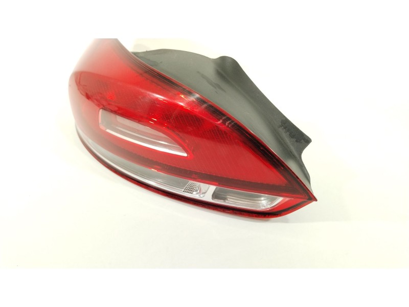 Recambio de piloto trasero izquierdo para volkswagen scirocco iii (137, 138) 2.0 tfsi referencia OEM IAM 1K8945095R  1K8945257C