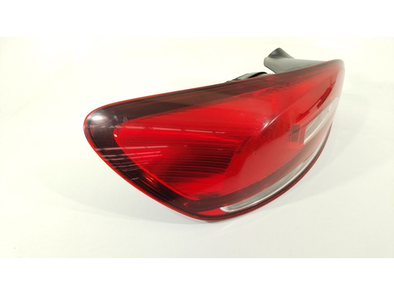 Recambio de piloto trasero izquierdo para volkswagen scirocco iii (137, 138) 2.0 tfsi referencia OEM IAM 1K8945095R  1K8945257C