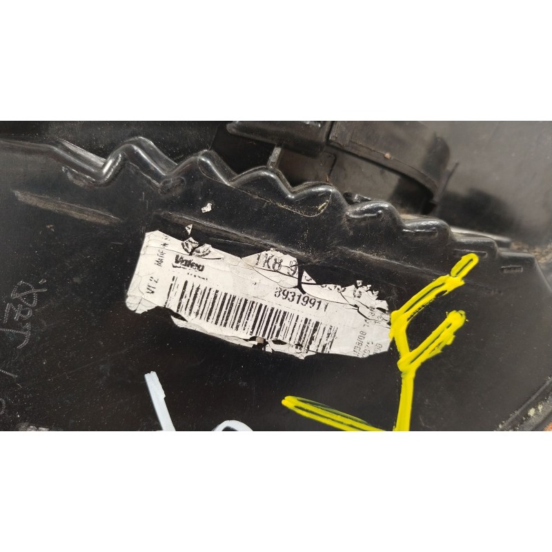 Recambio de piloto trasero izquierdo para volkswagen scirocco iii (137, 138) 2.0 tfsi referencia OEM IAM 1K8945095R  1K8945257C