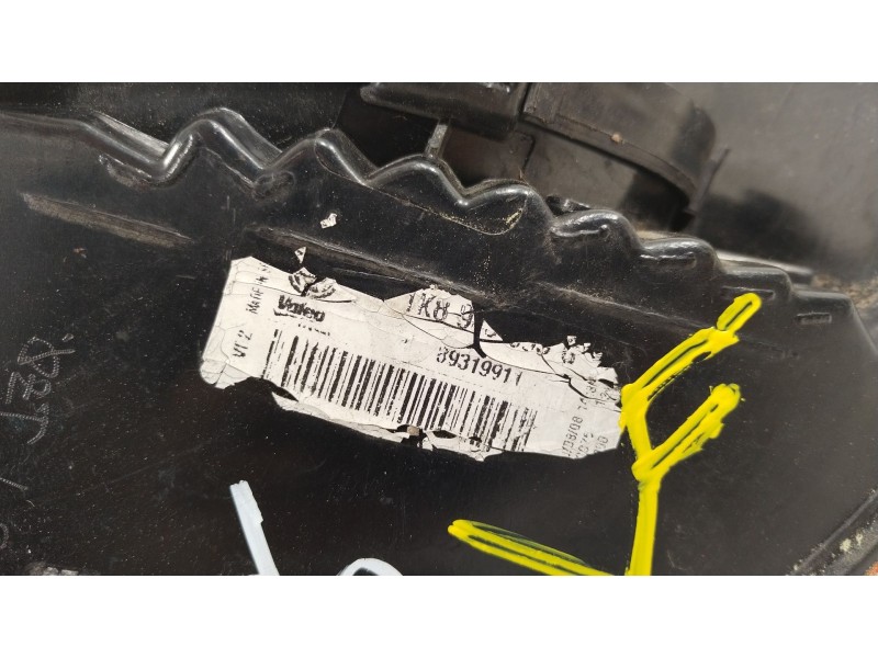 Recambio de piloto trasero izquierdo para volkswagen scirocco iii (137, 138) 2.0 tfsi referencia OEM IAM 1K8945095R  1K8945257C