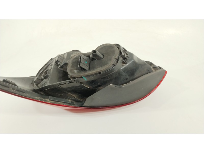 Recambio de piloto trasero izquierdo para volkswagen scirocco iii (137, 138) 2.0 tfsi referencia OEM IAM 1K8945095R  1K8945257C