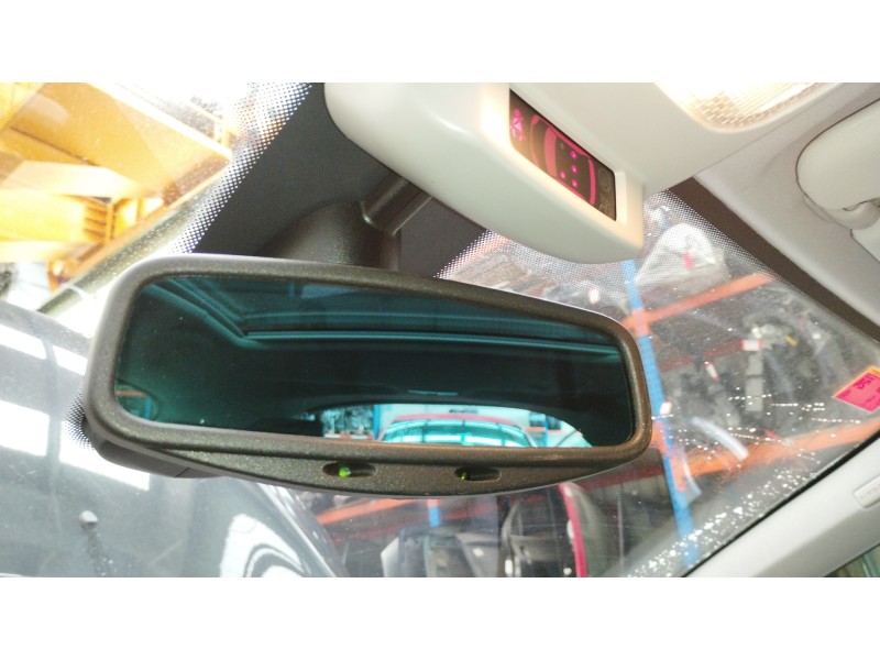 Recambio de espejo interior para peugeot 308 gt referencia OEM IAM 96813517XT  