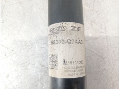 Recambio de amortiguador trasero izquierdo para hyundai i20 iii (bc3, bi3) 1.2 referencia OEM IAM 55300Q0AA0 55307Q0AA0 28161010 2