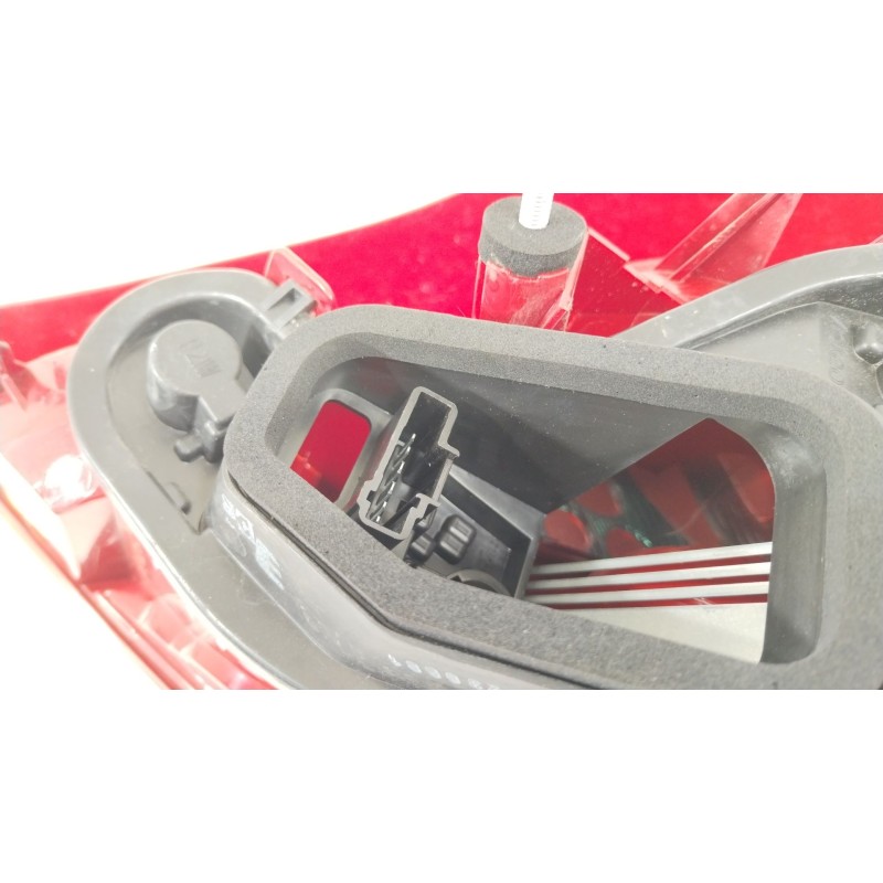 Recambio de piloto trasero izquierdo para peugeot 207/207+ (wa_, wc_) 1.6 16v vti referencia OEM IAM 9649986680  