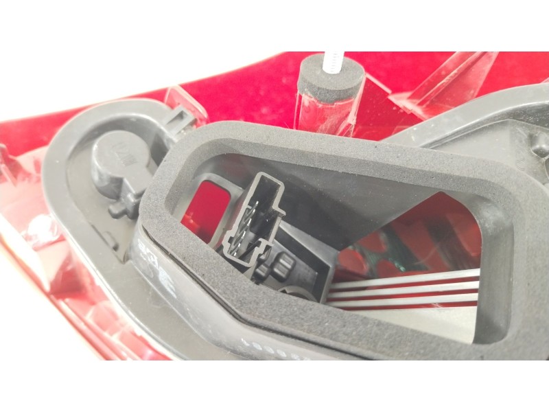 Recambio de piloto trasero izquierdo para peugeot 207/207+ (wa_, wc_) 1.6 16v vti referencia OEM IAM 9649986680  