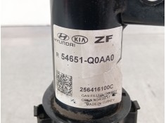 Recambio de amortiguador delantero derecho para hyundai i20 iii (bc3, bi3) 1.2 referencia OEM IAM 54651Q0AA0  256416100C 2