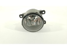 Recambio de faro antiniebla izquierdo para peugeot traveller autobús (v_) 2.0 bluehdi 145 referencia OEM IAM 9687410080  8921169