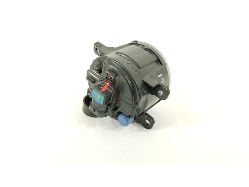 Recambio de faro antiniebla izquierdo para peugeot traveller autobús (v_) 2.0 bluehdi 145 referencia OEM IAM 9687410080  8921169