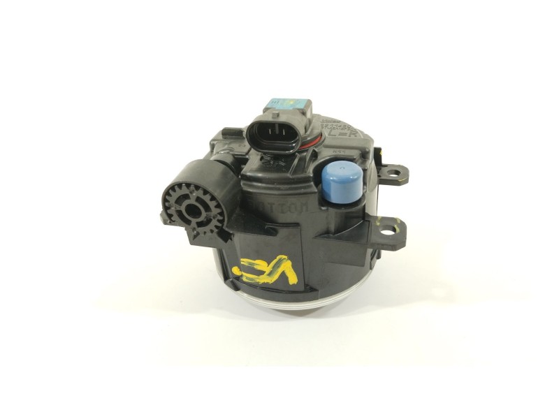 Recambio de faro antiniebla izquierdo para peugeot traveller autobús (v_) 2.0 bluehdi 145 referencia OEM IAM 9687410080  8921169