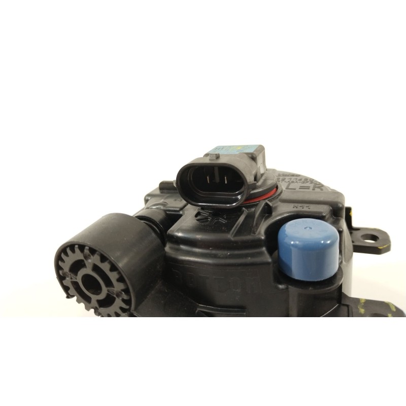 Recambio de faro antiniebla izquierdo para peugeot traveller autobús (v_) 2.0 bluehdi 145 referencia OEM IAM 9687410080  8921169