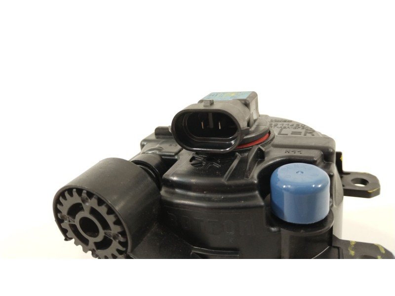 Recambio de faro antiniebla izquierdo para peugeot traveller autobús (v_) 2.0 bluehdi 145 referencia OEM IAM 9687410080  8921169