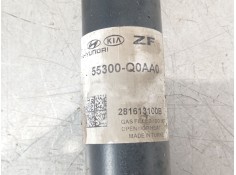 Recambio de amortiguador trasero derecho para hyundai i20 iii (bc3, bi3) 1.2 referencia OEM IAM 55300Q0AA0 55307Q0AA0 281613100B 2