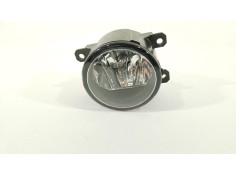 Recambio de faro antiniebla derecho para peugeot traveller autobús (v_) 2.0 bluehdi 145 referencia OEM IAM 9687410080  89211690