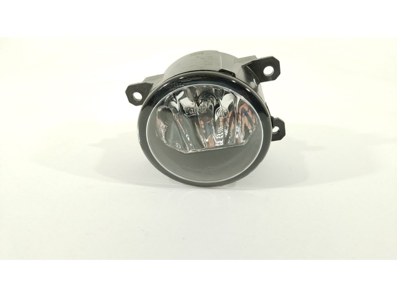 Recambio de faro antiniebla derecho para peugeot traveller autobús (v_) 2.0 bluehdi 145 referencia OEM IAM 9687410080  89211690