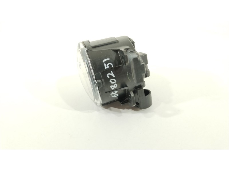 Recambio de faro antiniebla derecho para peugeot traveller autobús (v_) 2.0 bluehdi 145 referencia OEM IAM 9687410080  89211690