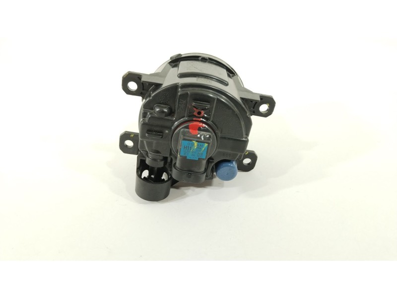 Recambio de faro antiniebla derecho para peugeot traveller autobús (v_) 2.0 bluehdi 145 referencia OEM IAM 9687410080  89211690