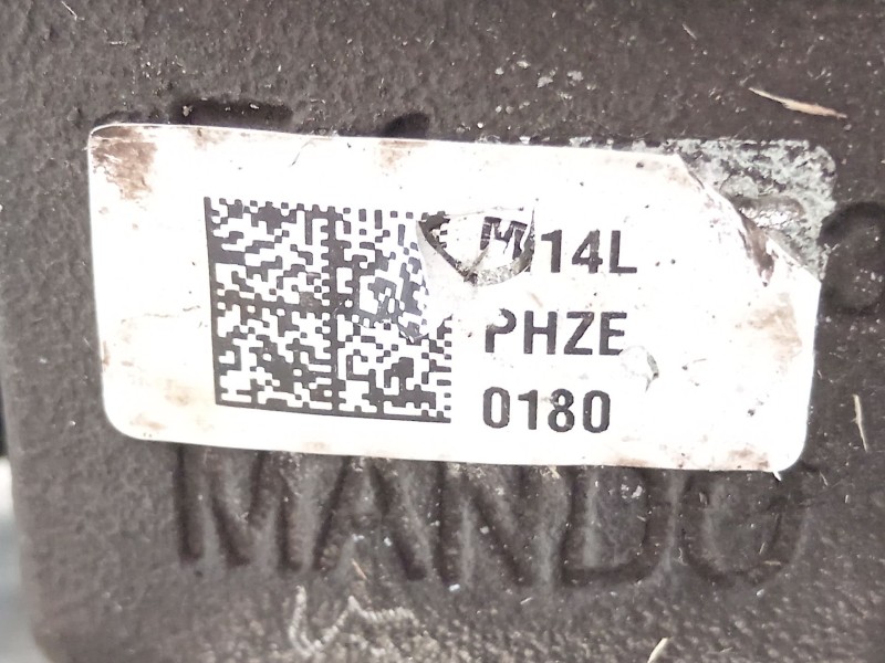 Recambio de pinza freno delantera izquierda para hyundai i20 iii (bc3, bi3) 1.2 referencia OEM IAM 58110Q0000  