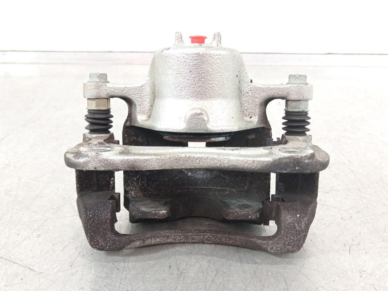 Recambio de pinza freno delantera izquierda para hyundai i20 iii (bc3, bi3) 1.2 referencia OEM IAM 58110Q0000  