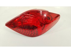 Recambio de piloto trasero derecho para peugeot 207/207+ (wa_, wc_) 1.6 16v vti referencia OEM IAM 9649986580  