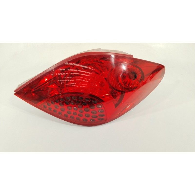 Recambio de piloto trasero derecho para peugeot 207/207+ (wa_, wc_) 1.6 16v vti referencia OEM IAM 9649986580  