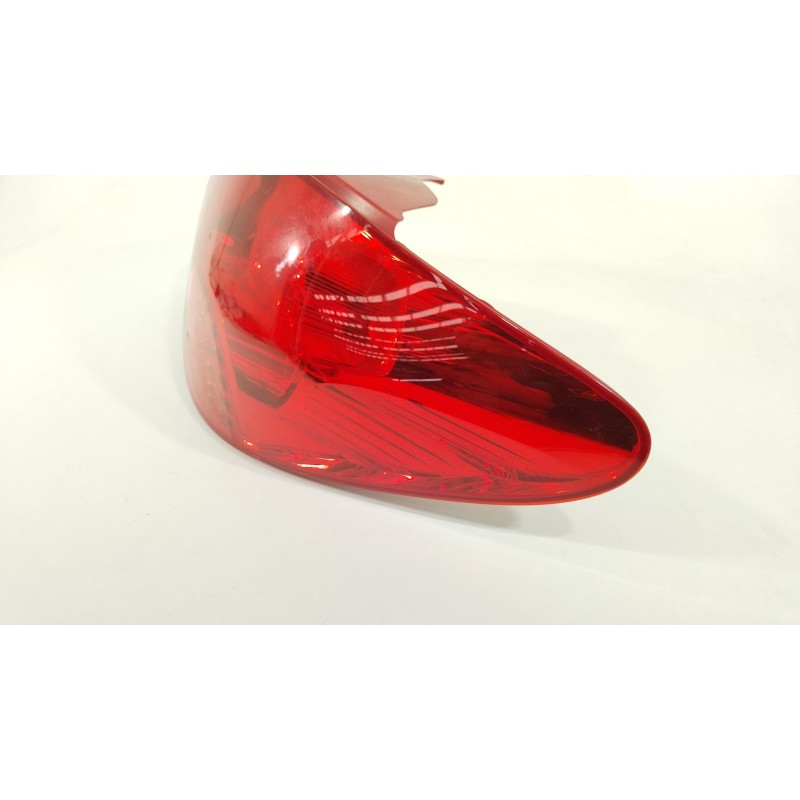 Recambio de piloto trasero derecho para peugeot 207/207+ (wa_, wc_) 1.6 16v vti referencia OEM IAM 9649986580  