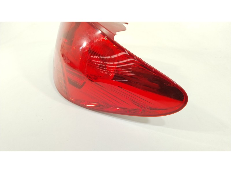 Recambio de piloto trasero derecho para peugeot 207/207+ (wa_, wc_) 1.6 16v vti referencia OEM IAM 9649986580  