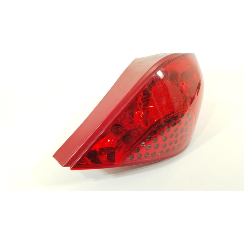 Recambio de piloto trasero derecho para peugeot 207/207+ (wa_, wc_) 1.6 16v vti referencia OEM IAM 9649986580  