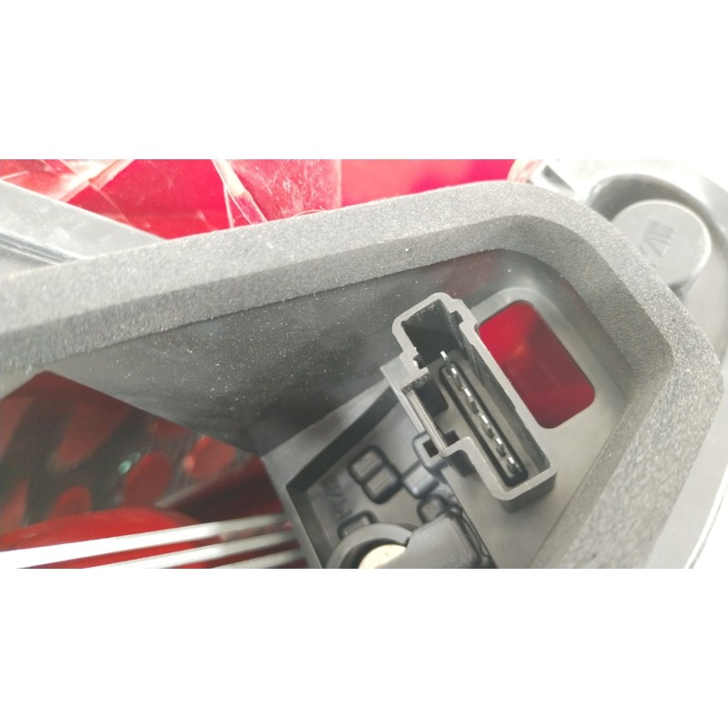 Recambio de piloto trasero derecho para peugeot 207/207+ (wa_, wc_) 1.6 16v vti referencia OEM IAM 9649986580  