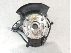 Recambio de mangueta delantera derecha para hyundai i20 iii (bc3, bi3) 1.2 referencia OEM IAM 51716Q0000 517501S000 