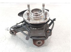 Recambio de mangueta delantera derecha para hyundai i20 iii (bc3, bi3) 1.2 referencia OEM IAM 51716Q0000 517501S000  2