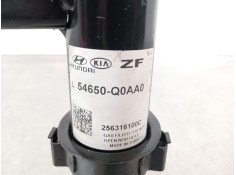 Recambio de amortiguador delantero izquierdo para hyundai i20 iii (bc3, bi3) 1.2 referencia OEM IAM 54650Q0AA0  256316100C 2