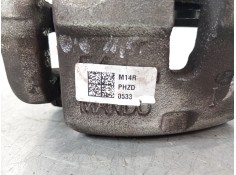 Recambio de pinza freno delantera derecha para hyundai i20 iii (bc3, bi3) 1.2 referencia OEM IAM 58130Q0000   2