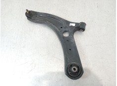 Recambio de brazo suspension inferior delantero izquierdo para hyundai i20 iii (bc3, bi3) 1.2 referencia OEM IAM 54500q0000  