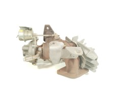 Recambio de turbocompresor para renault clio iii collection referencia OEM IAM 82728353