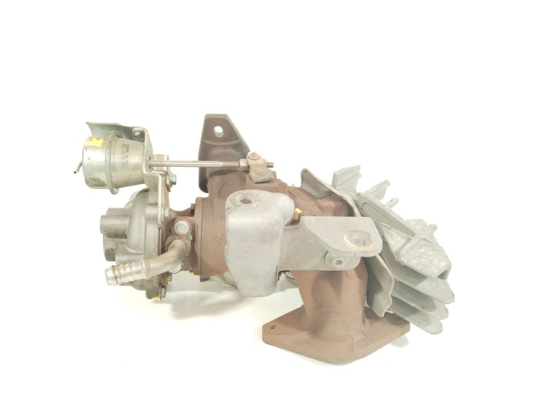 Recambio de turbocompresor para renault clio iii collection referencia OEM IAM 82728353  
