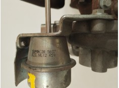 Recambio de turbocompresor para renault clio iii collection referencia OEM IAM 82728353   2