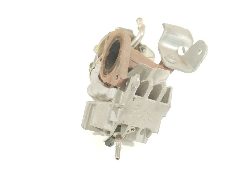 Recambio de turbocompresor para renault clio iii collection referencia OEM IAM 82728353  