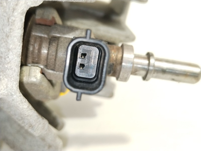 Recambio de turbocompresor para renault clio iii collection referencia OEM IAM 82728353  