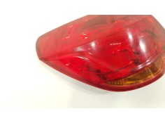 Recambio de piloto trasero izquierdo para opel astra j lim. enjoy referencia OEM IAM 1222087   2