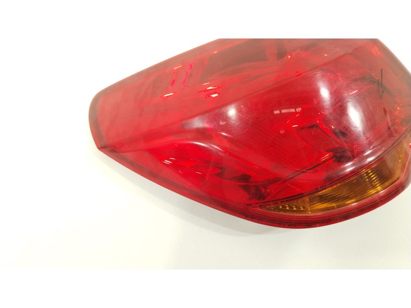 Recambio de piloto trasero izquierdo para opel astra j lim. enjoy referencia OEM IAM 1222087  