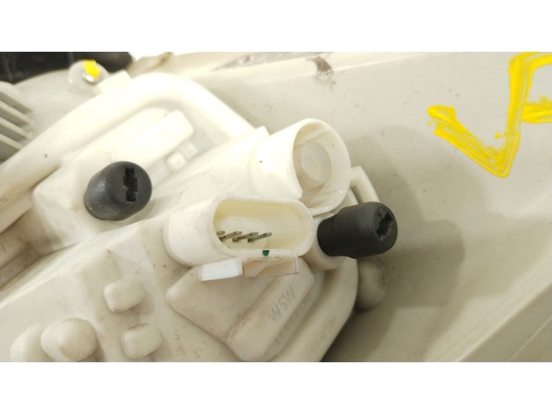 Recambio de piloto trasero izquierdo para opel astra j lim. enjoy referencia OEM IAM 1222087  