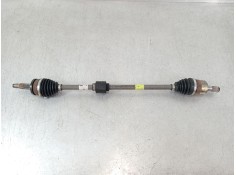 Recambio de transmision delantera derecha para hyundai i20 iii (bc3, bi3) 1.2 referencia OEM IAM 49501Q0000  