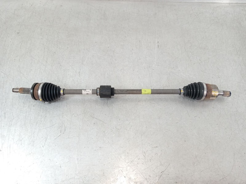 Recambio de transmision delantera derecha para hyundai i20 iii (bc3, bi3) 1.2 referencia OEM IAM 49501Q0000  