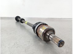 Recambio de transmision delantera derecha para hyundai i20 iii (bc3, bi3) 1.2 referencia OEM IAM 49501Q0000   2