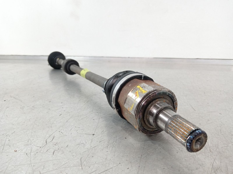 Recambio de transmision delantera derecha para hyundai i20 iii (bc3, bi3) 1.2 referencia OEM IAM 49501Q0000  