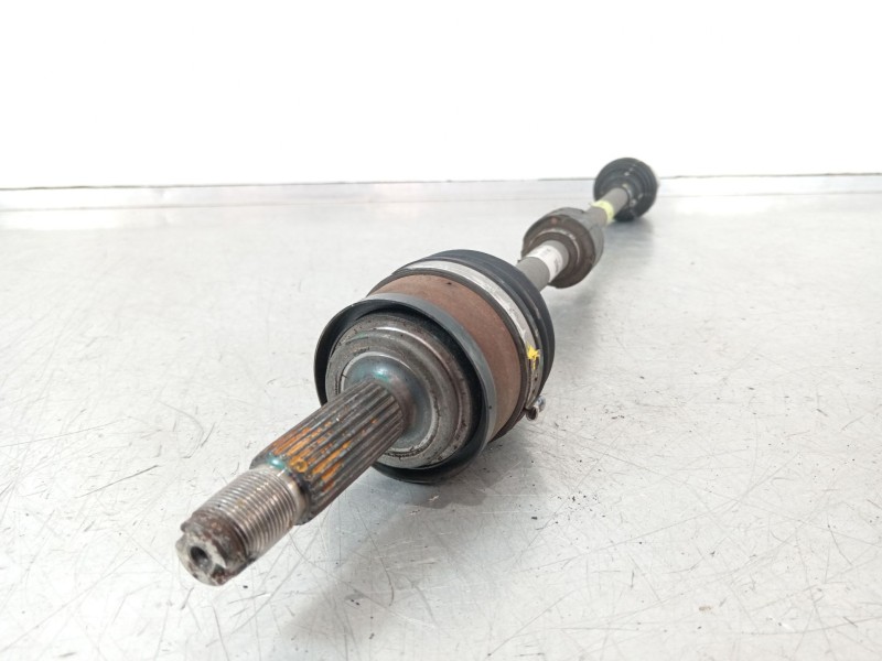 Recambio de transmision delantera derecha para hyundai i20 iii (bc3, bi3) 1.2 referencia OEM IAM 49501Q0000  