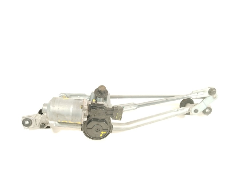 Recambio de motor limpia delantero para hyundai tucson style 2wd referencia OEM IAM 98100N9000  