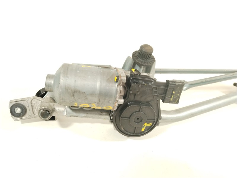 Recambio de motor limpia delantero para hyundai tucson style 2wd referencia OEM IAM 98100N9000  