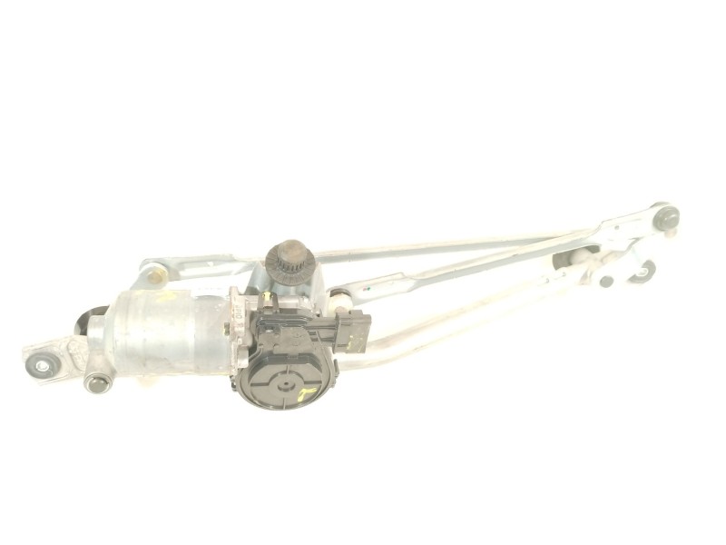 Recambio de motor limpia delantero para hyundai tucson style 2wd referencia OEM IAM 98100N9000  